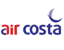 Prismart Partner - Air Cosṭa logo