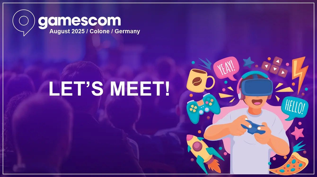 Gamescom 2025