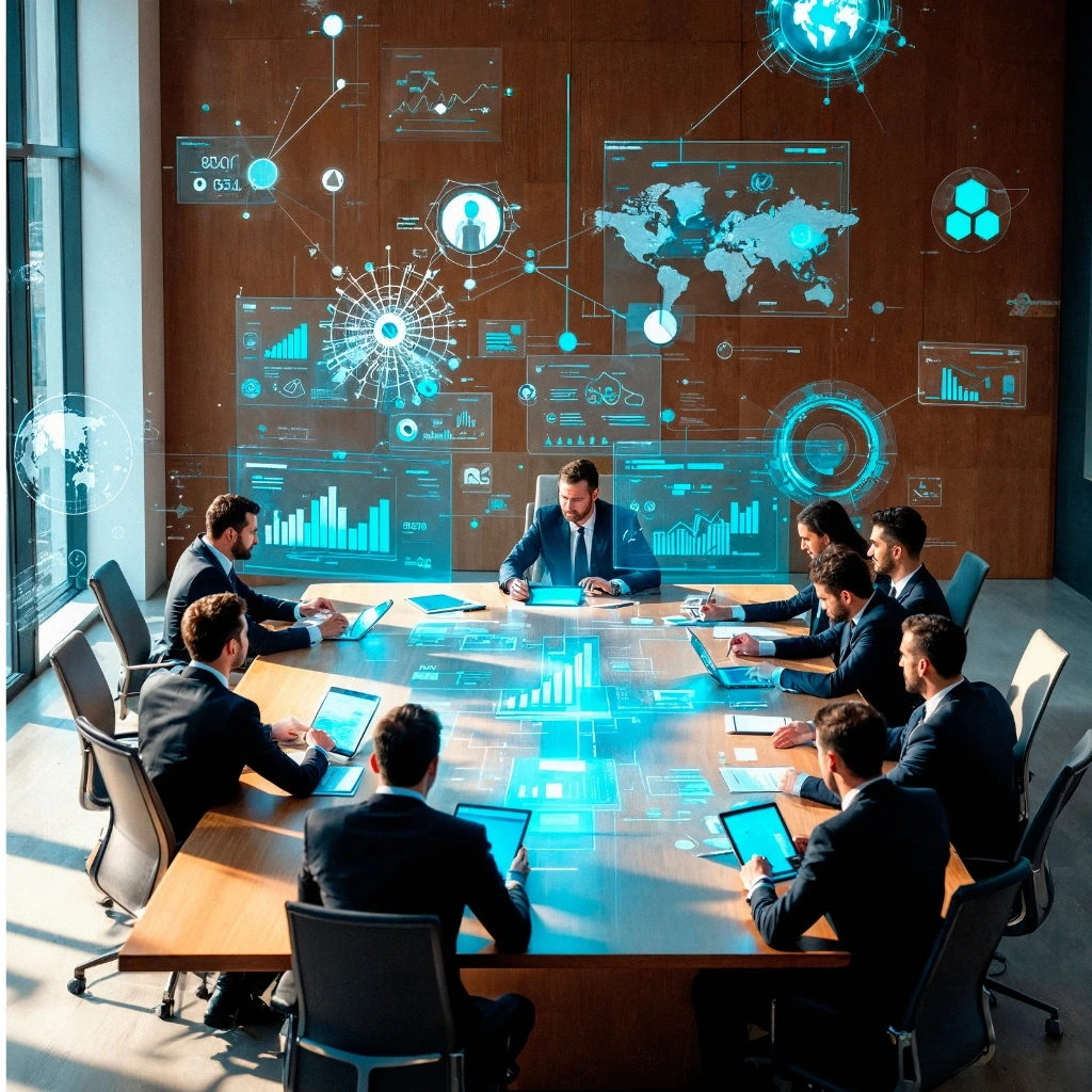 Marketing/Advertising